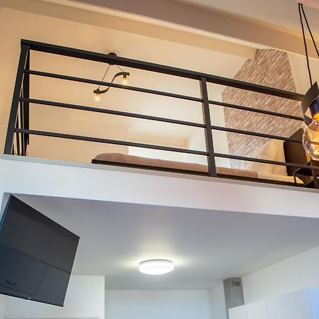 Le Loft Proche Aeroport Cdg I Paris I Asterix Apartment Dammartin en Goële Bagian luar foto