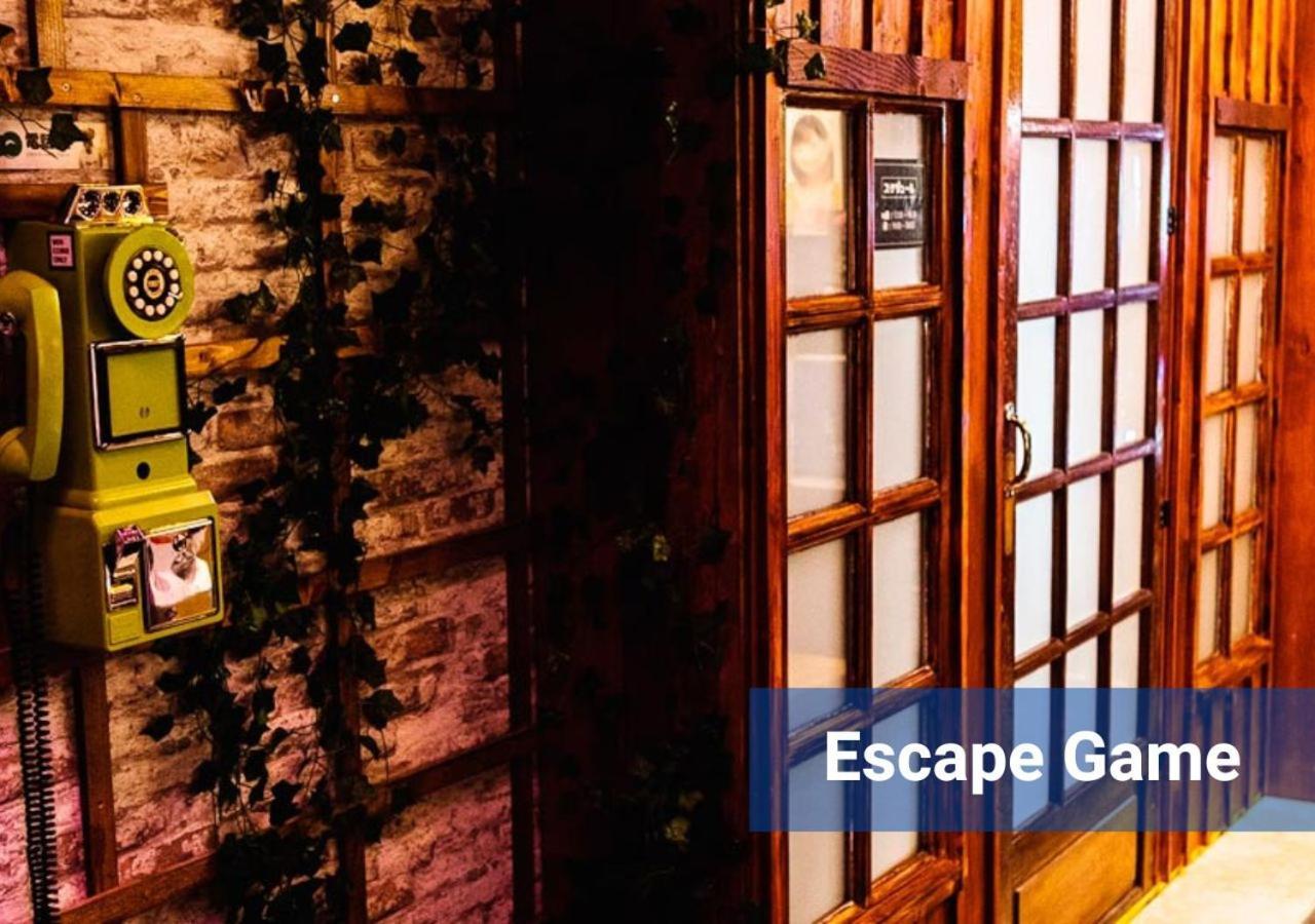 Le Loft Proche Aeroport Cdg I Paris I Asterix Apartment Dammartin en Goële Bagian luar foto