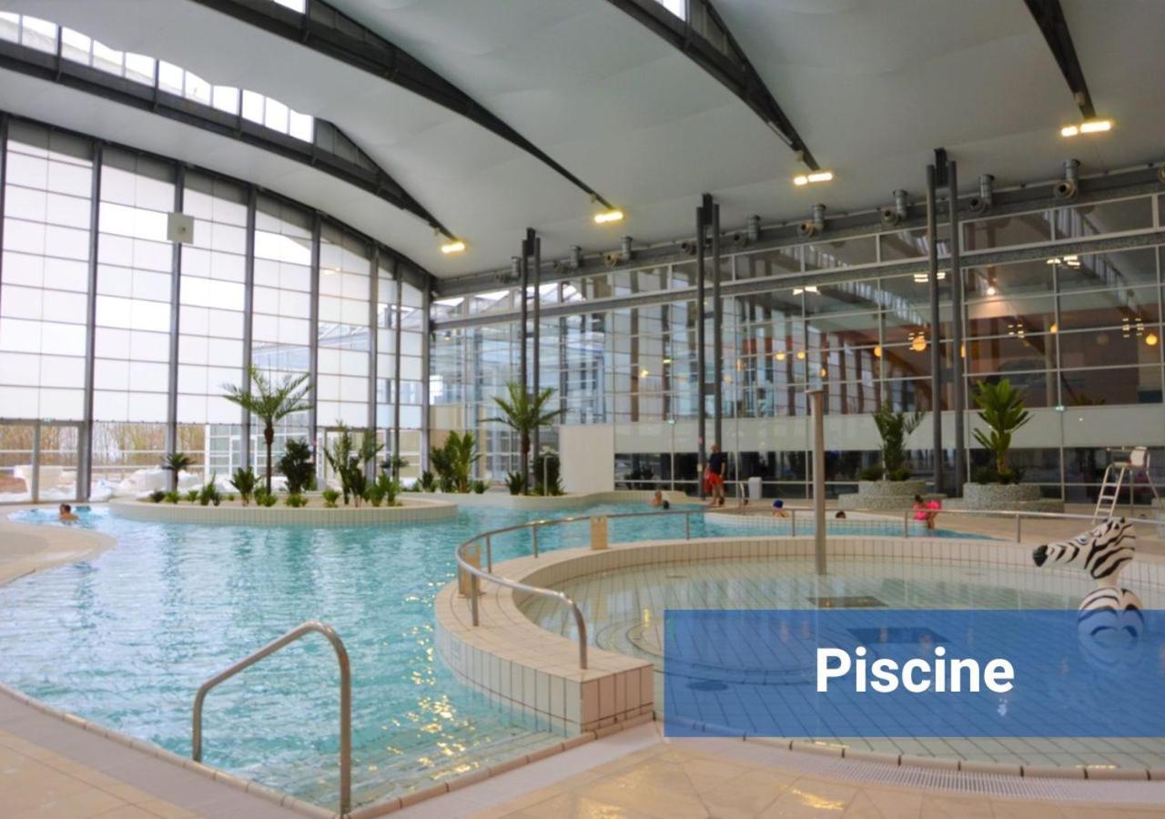 Le Loft Proche Aeroport Cdg I Paris I Asterix Apartment Dammartin en Goële Bagian luar foto