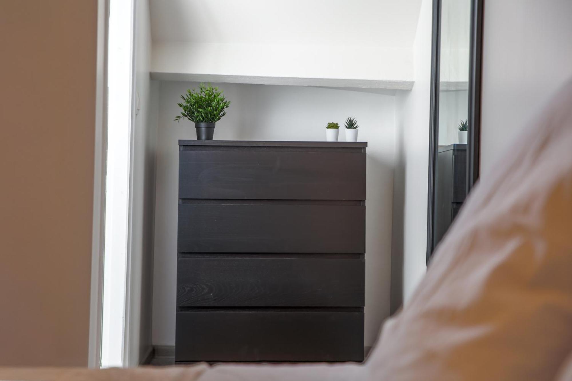Le Loft Proche Aeroport Cdg I Paris I Asterix Apartment Dammartin en Goële Bagian luar foto