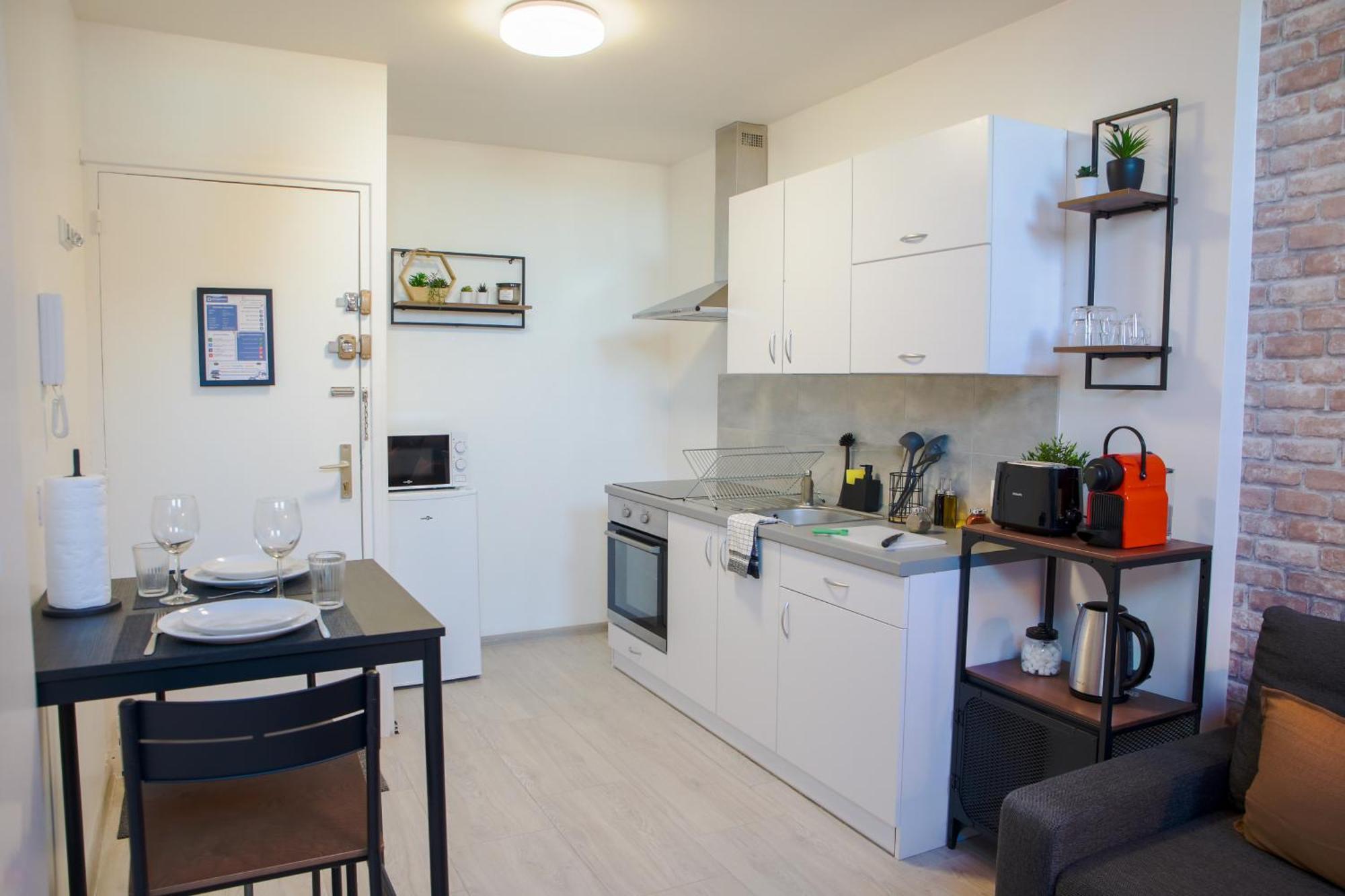 Le Loft Proche Aeroport Cdg I Paris I Asterix Apartment Dammartin en Goële Bagian luar foto